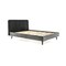 Armen Living Mohave 4 Piece Acacia King Bedroom Set with Dresser and Nightstands SETMVBDKG4A - alternate 6